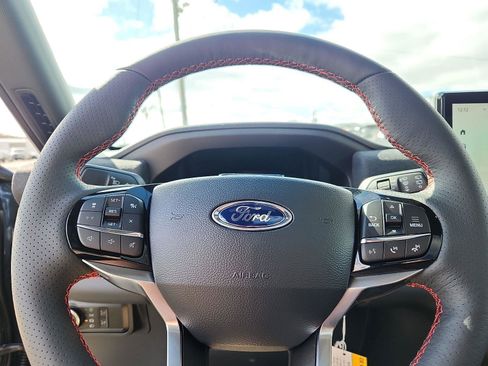 New 2026 Ford Explorer ST w/ Sun And Sound Package image 15