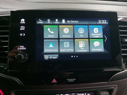 Used 2023 Honda Passport EX-L image 22