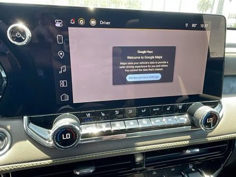 Used 2025 Chevrolet Colorado ZR2 w/ Technology Package AWD/4WD image 20