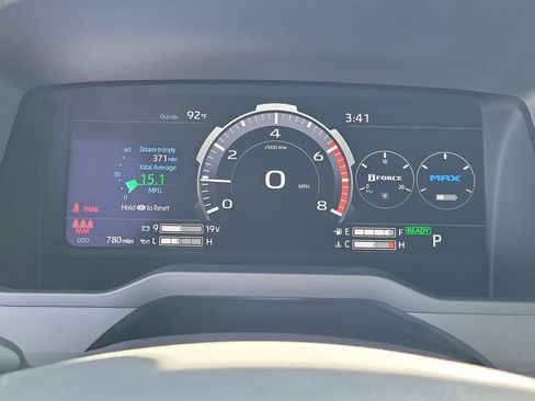 Used 2026 Toyota Tundra TRD Pro image 7