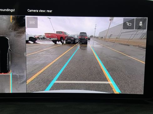 Used 2025 Audi Q5 Premium Plus w/ Premium Plus image 11