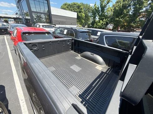 Used 2020 RAM 1500 Big Horn w/ Trailer Tow Group AWD/4WD image 28