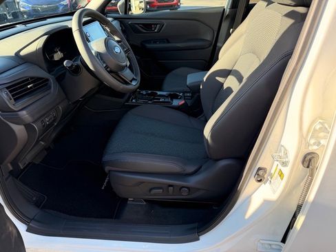 New 2026 Subaru Forester Premium image 8