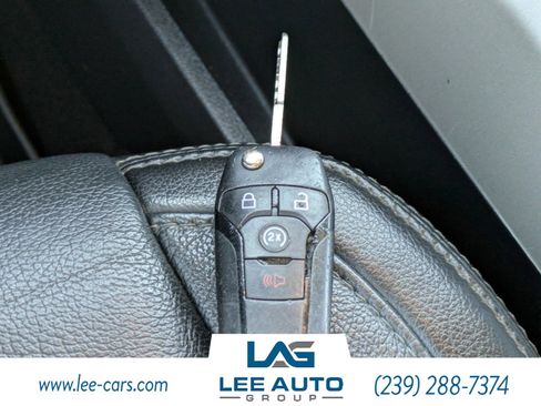 Used 2019 Ford F250 Lariat image 29