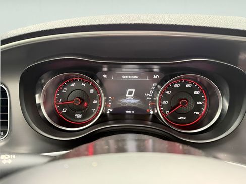 Used 2022 Dodge Charger SXT w/ Cold Weather Package image 20