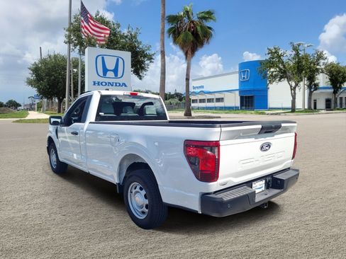 Used 2025 Ford F150 XL RWD image 5
