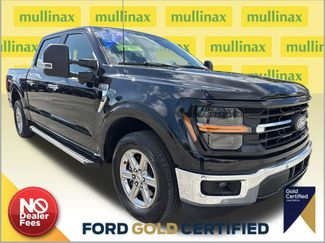 Used 2025 Ford F150 XLT w/ Equipment Group 302A MID RWD 360° Tour