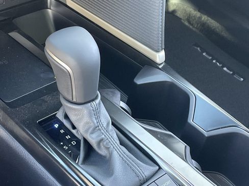 New 2026 Toyota Camry SE FWD image 13