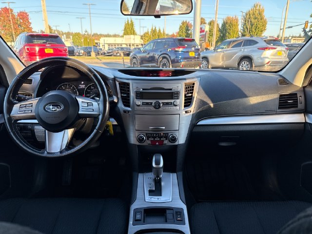 Used 2011 Subaru Legacy 2.5i Premium AWD/4WD image 11