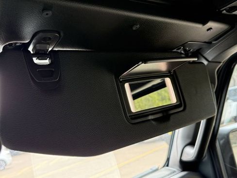 New 2026 Jeep Wrangler Sport S image 26