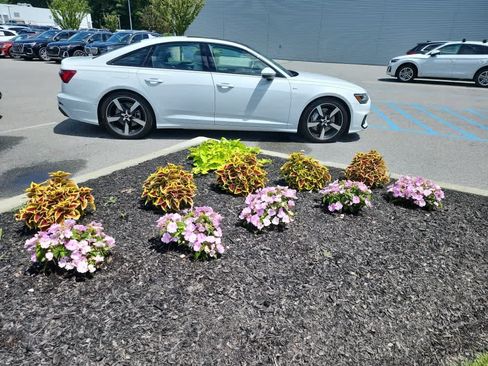 Used 2021 Audi A6 3.0T Premium w/ Black Optic Sport Package AWD/4WD image 13