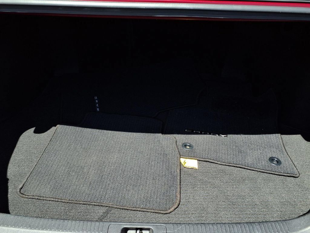 Certified 2019 Toyota Camry LE w/ Carpet Mat Package FWD image 8