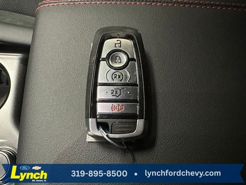 New 2026 Ford Explorer ST w/ Sun And Sound Package image 19