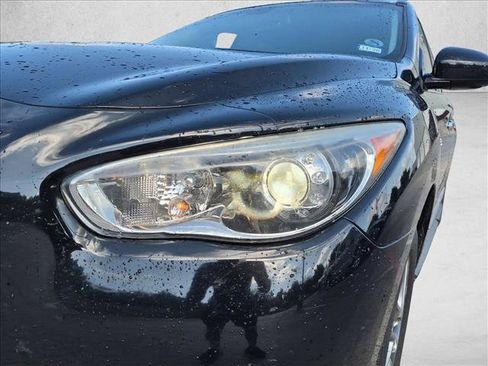 Used 2015 INFINITI QX60 FWD w/ Premium Plus Package image 11