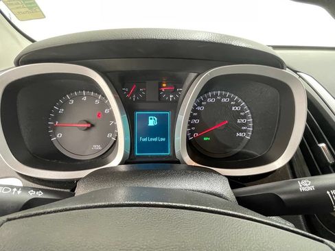 Used 2013 Chevrolet Equinox LS AWD/4WD image 25