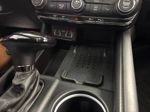 Used 2025 Dodge Durango R/T AWD/4WD image 45