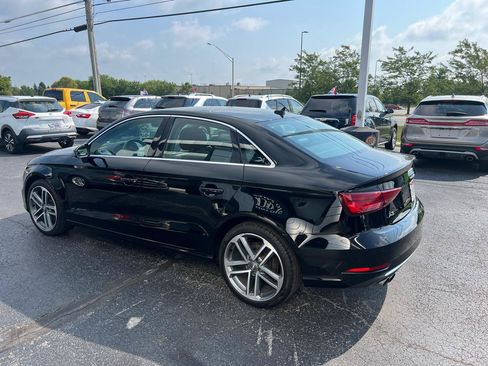 Used 2020 Audi A3 2.0T FWD image 3