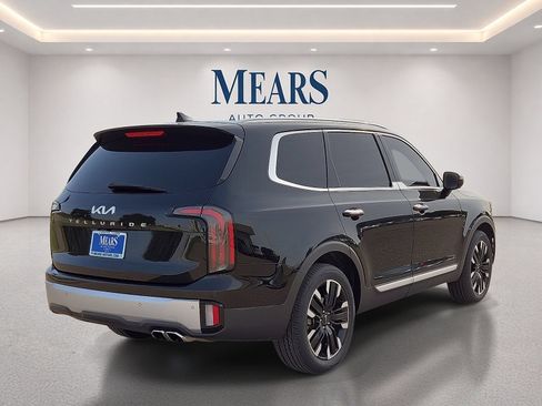 Used 2023 Kia Telluride SX FWD image 5