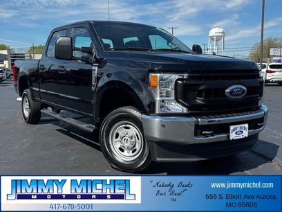 Used 2020 Ford F250 XL w/ XL Value Package