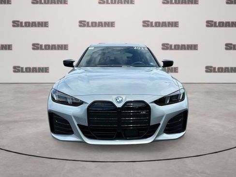 Used 2025 BMW i4 M50 AWD/4WD image 8