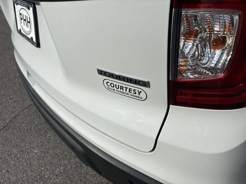 Certified 2020 Honda Passport Touring image 25