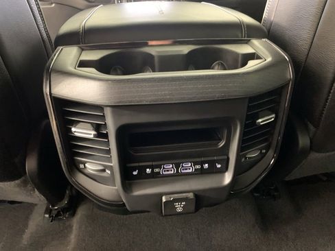 Used 2022 RAM 1500 Limited AWD/4WD image 33