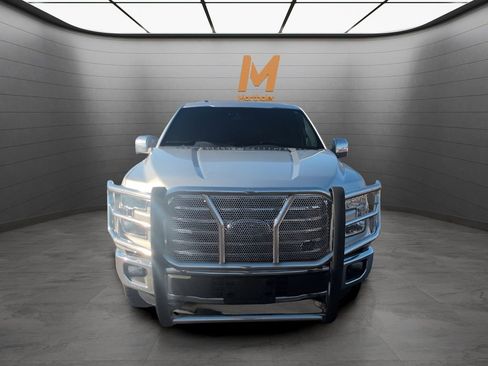 Used 2015 Ford F150 XLT w/ Equipment Group 302A Luxury image 8