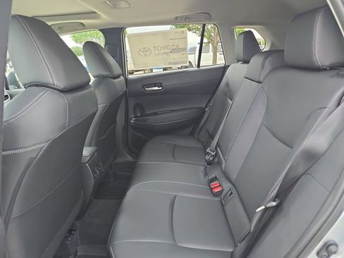 New 2026 Toyota Corolla Cross XLE image 14