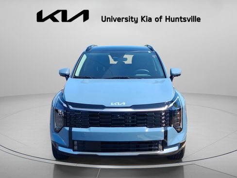 New 2026 Kia Sportage SX Prestige AWD/4WD image 2