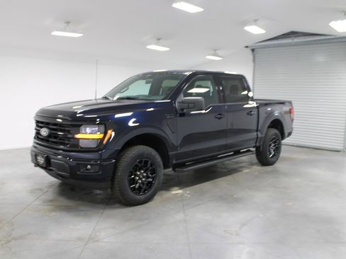 New 2026 Ford F150 XLT AWD/4WD image 3