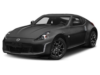 Used 2018 Nissan 370Z Touring