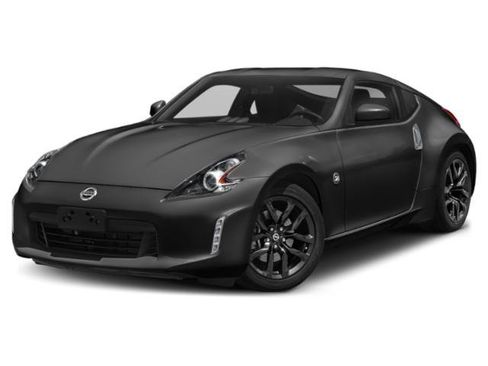 Used 2018 Nissan 370Z Touring image 1
