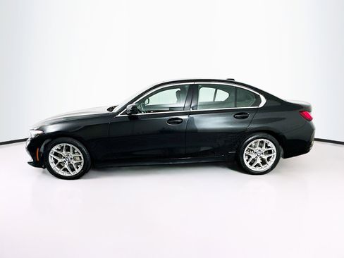 Used 2025 BMW 330i Sedan RWD image 4
