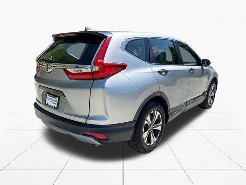 Used 2018 Honda CR-V LX image 8