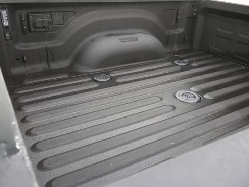 Used 2025 RAM 2500 Big Horn image 5