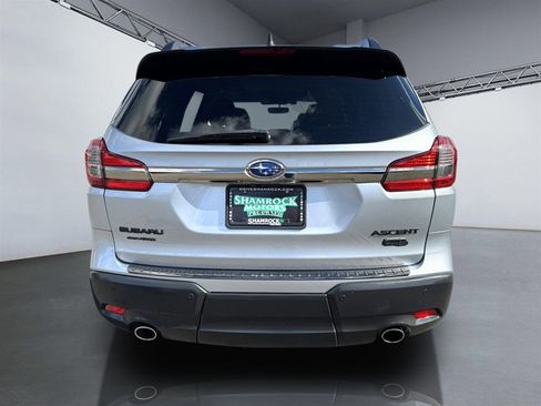 Used 2022 Subaru Ascent Onyx Edition image 6