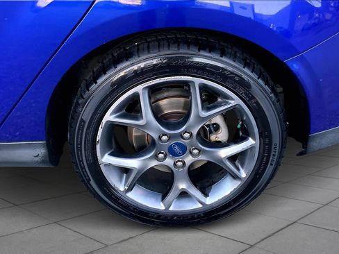 Used 2013 Ford Focus SE image 10