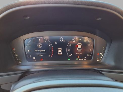 Used 2023 Honda Accord EX image 14