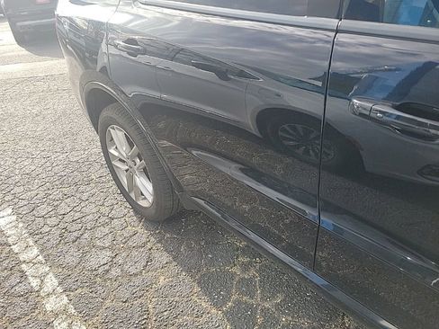 Used 2024 Dodge Durango GT image 10