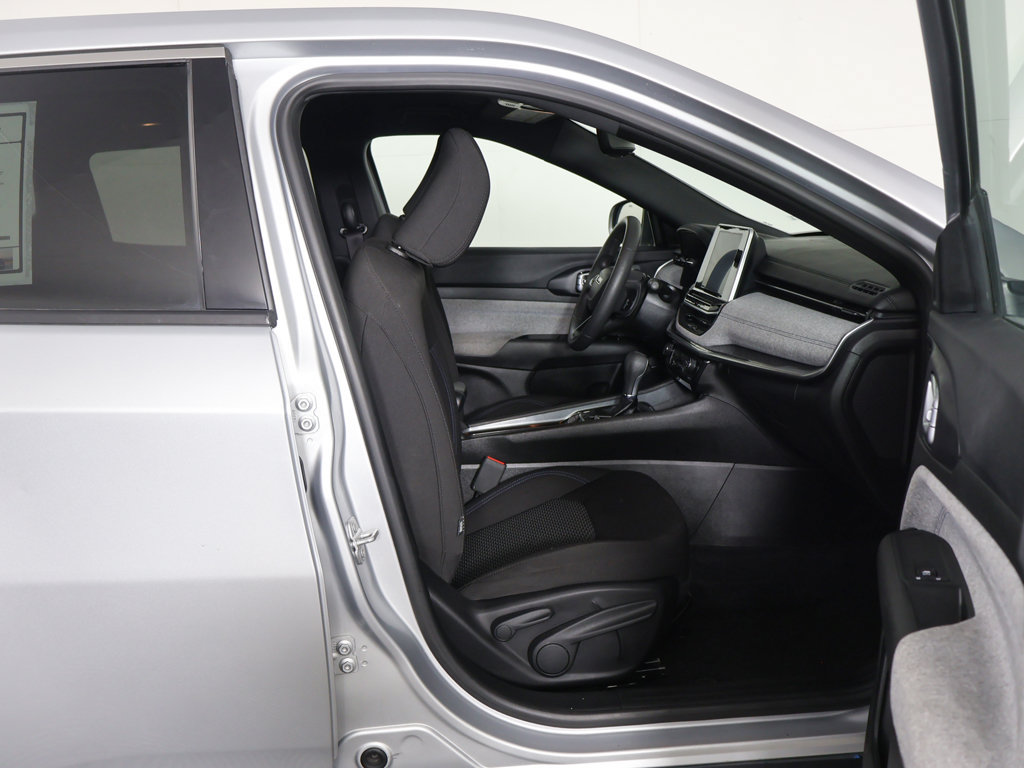 Used 2025 Jeep Compass Sport AWD/4WD image 28