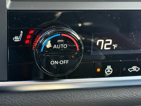 New 2026 Nissan Rogue SV image 33