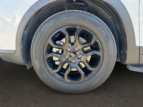 Used 2023 Hyundai Santa Fe XRT image 10