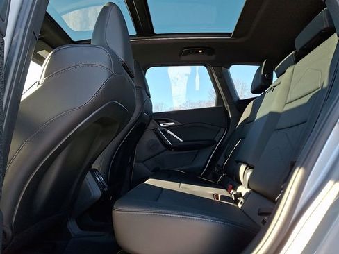 Used 2025 BMW X1 xDrive28i w/ M Sport Package image 10