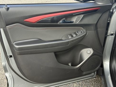 New 2026 Chevrolet TrailBlazer RS w/ Convenience Package image 9