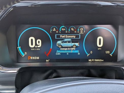 Used 2022 Ford F150 Lariat image 24