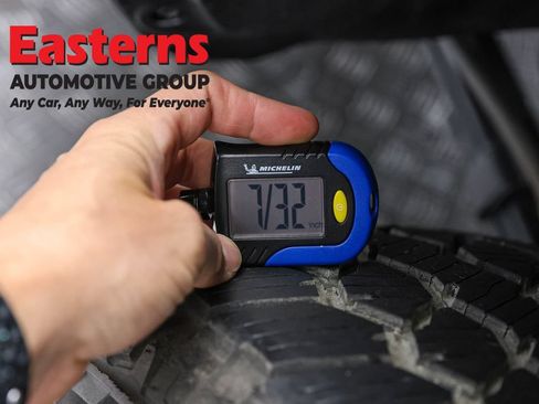 Used 2023 Toyota Tacoma TRD Sport w/ Advanced Technology Package RWD image 27
