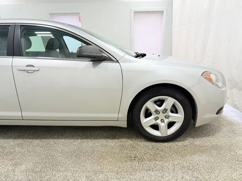 Used 2012 Chevrolet Malibu LS image 8