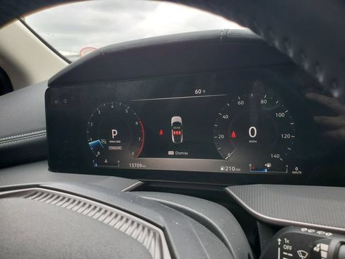 Used 2025 Nissan Murano SV w/ Cargo Package AWD/4WD image 25