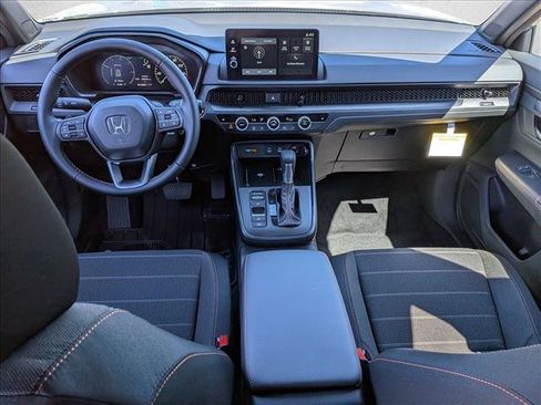 New 2026 Honda CR-V Sport image 15