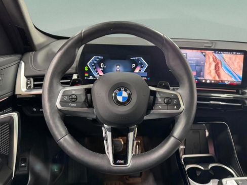 Certified 2024 BMW X1 xDrive28i w/ Technology Package image 13